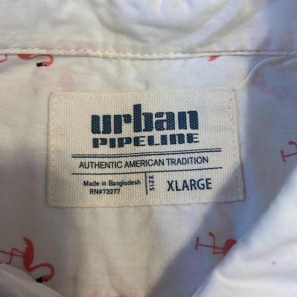 Flamingo Polo - Picture 2 of 4